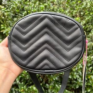 Handbag Republic Comtemporary Belt Bag